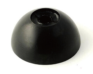 Double Head Rubber Recess Former