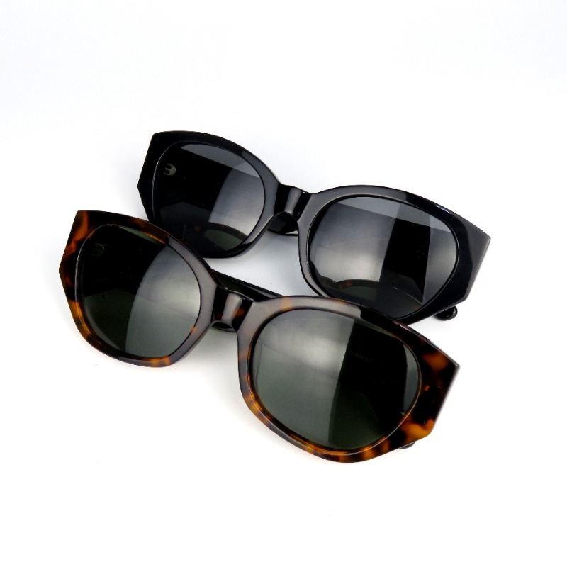 High Quality Acetate Sunglasses