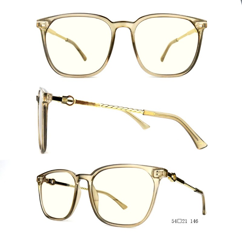 PC Frame Sun Glasses Sunglasses
