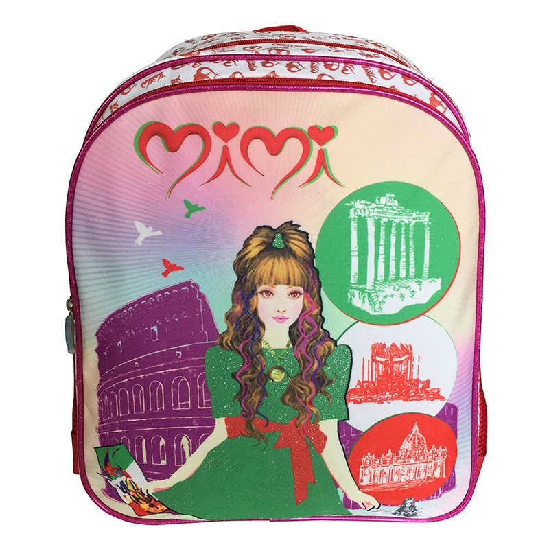 tas sekolah perempuan