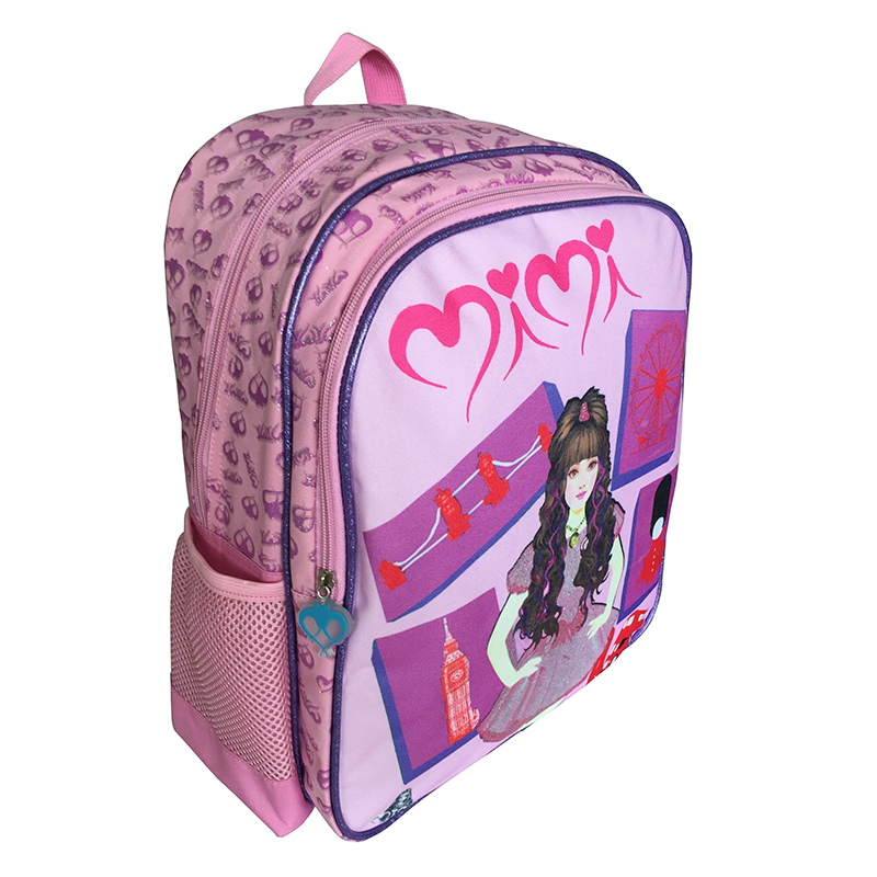 tas sekolah untuk remaja