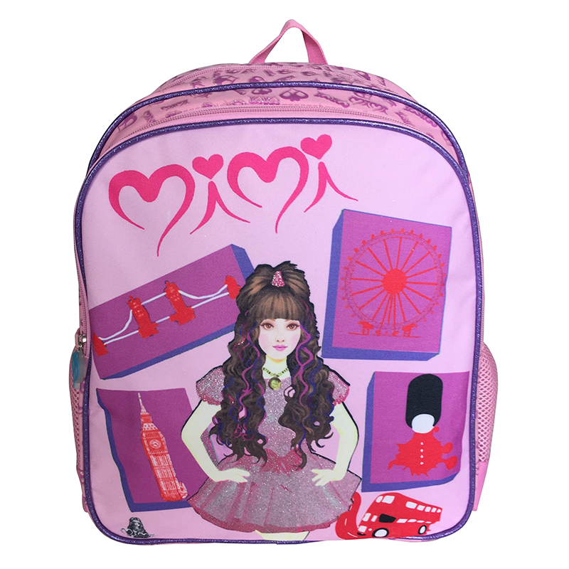 tas sekolah untuk anak-anak