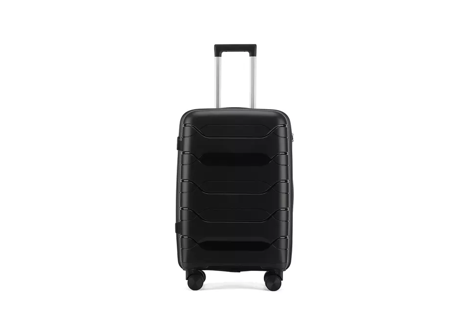 Set koper bagasi berkualitas tinggi