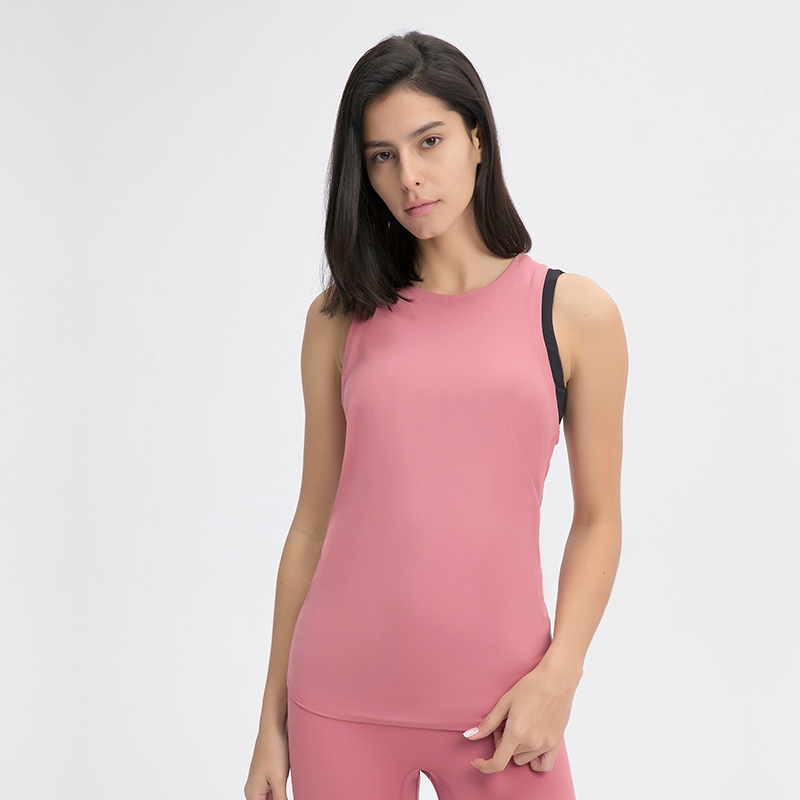 yoga tank top