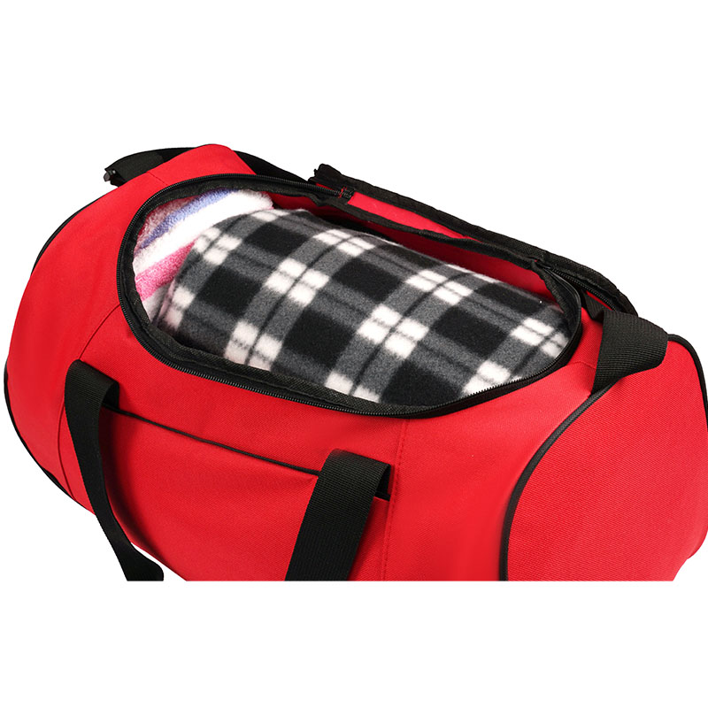 Customized Smart Travel Duffle Bag