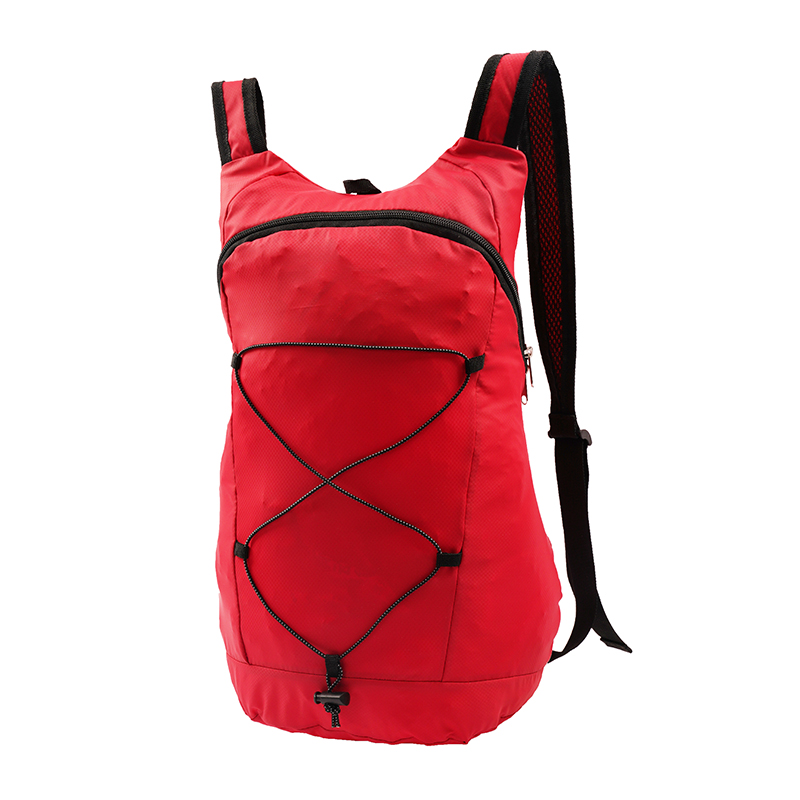 Lightweight Foldable Hiking Backpack