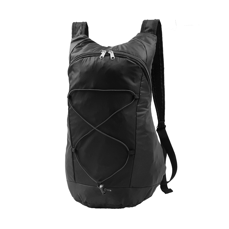 Lightweight Foldable Hiking Backpack