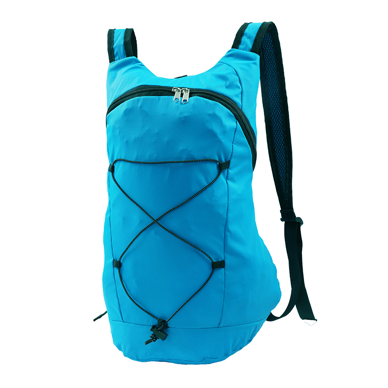 Lightweight Foldable Hiking Backpack