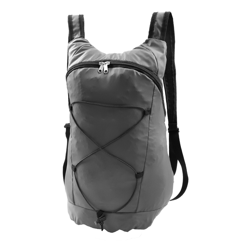 Lightweight Foldable Hiking Backpack