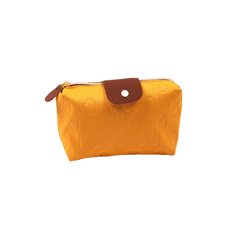Travel Toiletry Cosmetic Bag