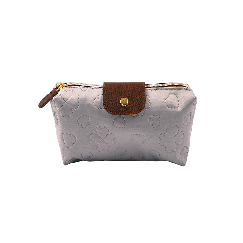 Travel Toiletry Cosmetic Bag