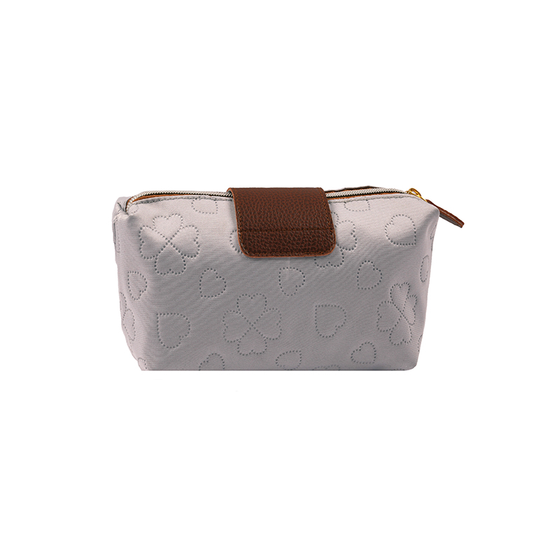 Travel Toiletry Cosmetic Bag