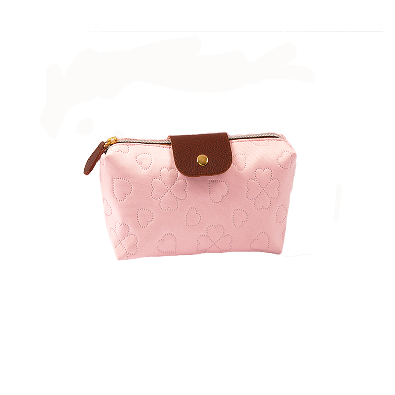 Travel Toiletry Cosmetic Bag