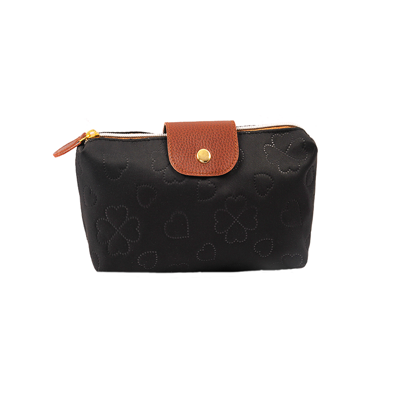 Travel Toiletry Cosmetic Bag