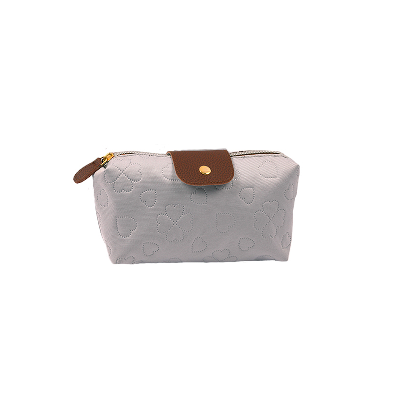 Travel Toiletry Cosmetic Bag