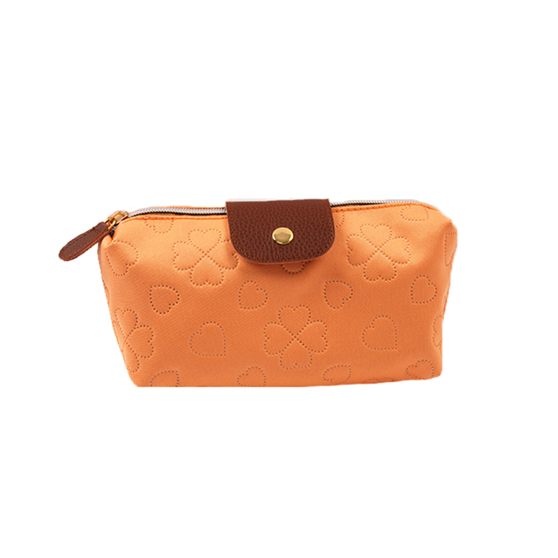 Travel Toiletry Cosmetic Bag
