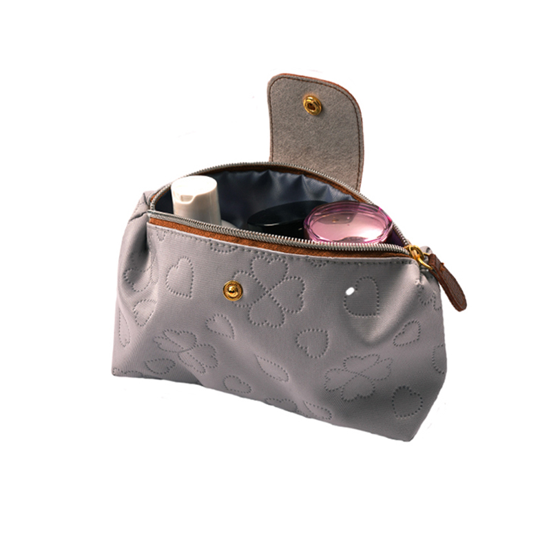 Travel Toiletry Cosmetic Bag