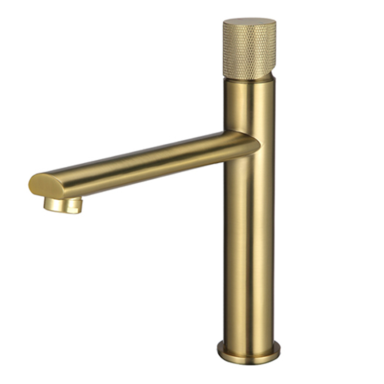 Komersial Beberapa Warna Basin Mixer Faucet Basin Tekan 29720-CR Series