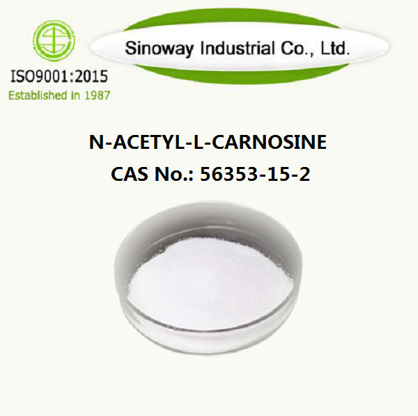 N-asetyl-l-carnosine 56353-15-2