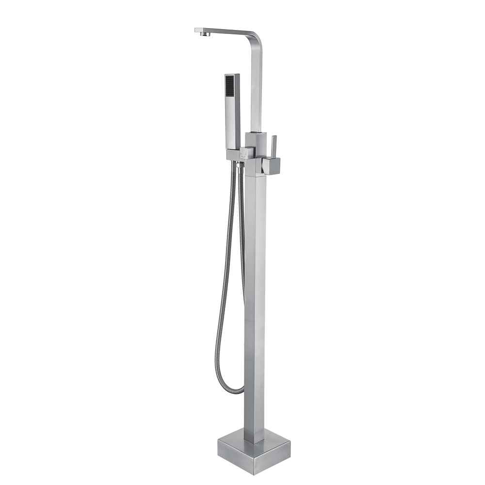 FF013 US Standard Freestranding Tub Faucet