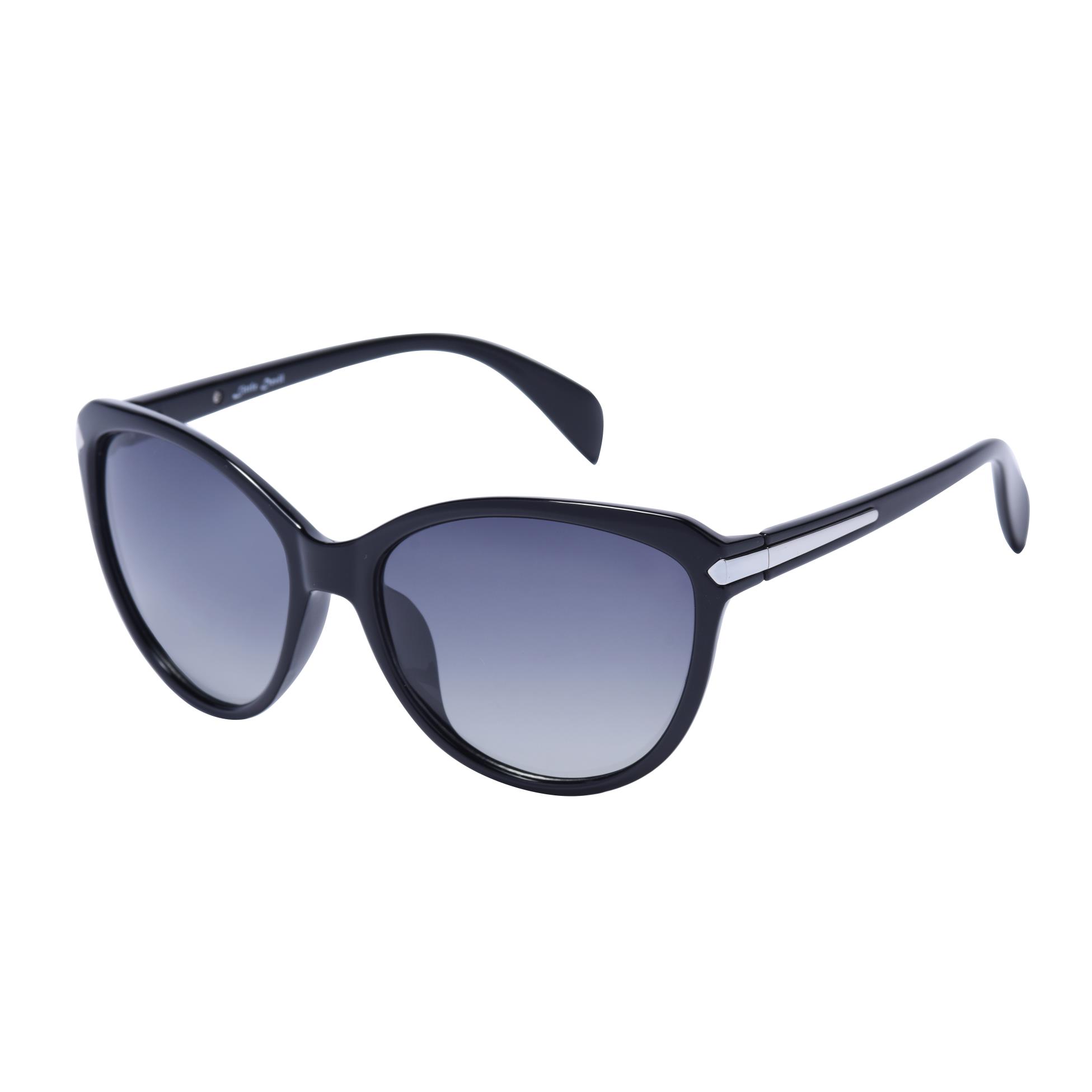 Kacamata hitam cateye wanita fashion 5505