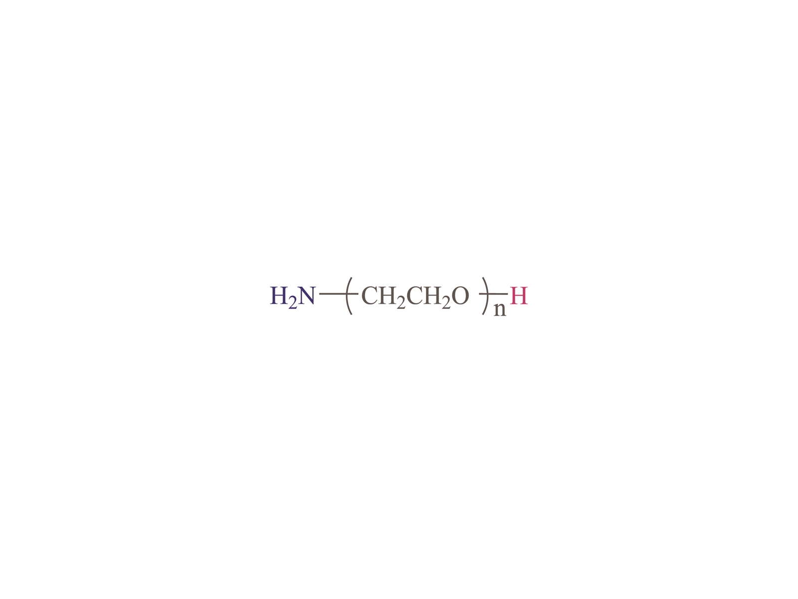 α-amino-ω-hydroxyl poli (ethylene glycol) [H2N-PEG-OH] CAS: 32130-27-1,6338-55-2.86770-74-3.39160-70-8,1425973-14-3, 352439-37-3.129449-09-8.933789-97-0.