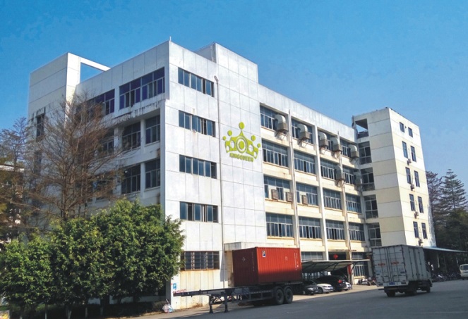 Xiamen KingQueen Industri Co, Ltd