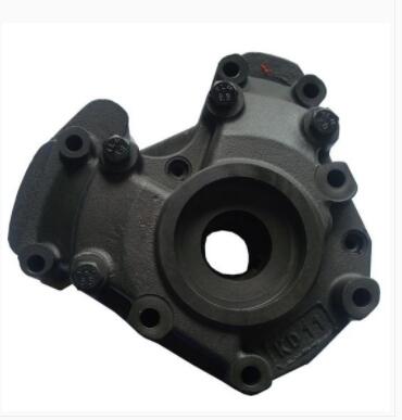 ZF Gear Pump 0750132143, 0899005052, 0501208765 untuk WG200 Gearbox