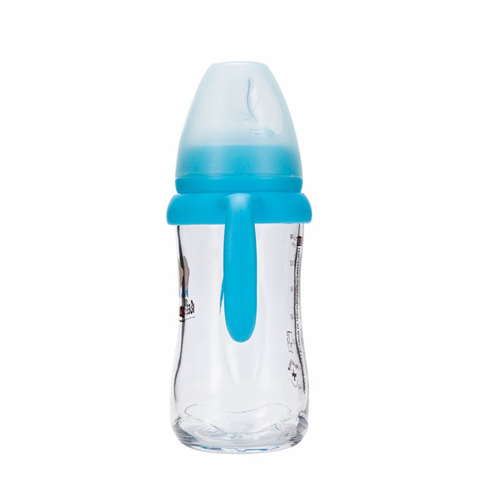 Botol Menyusui untuk Bayi