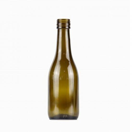 Botol Anggur Botol Sampanye 187ml