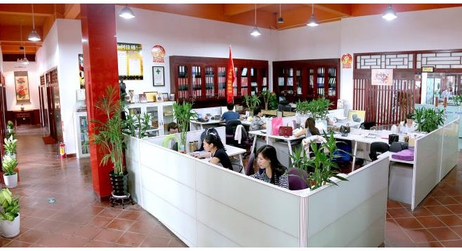 Finehope (Xiamen) Bahan Baru Technology Co, Ltd
