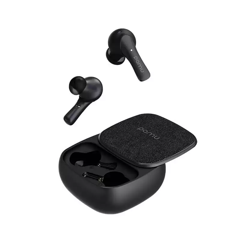 Pamu slide / slide plus -true headphone earbud nirkabel