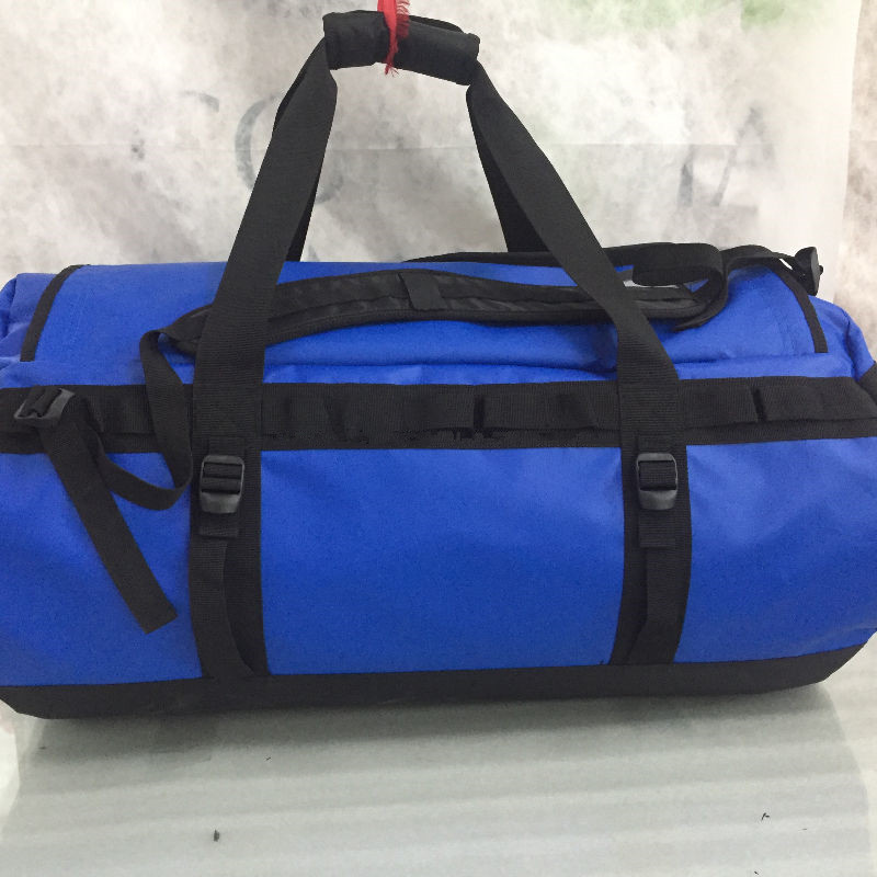 65L Tahan Lama 500D PVC Tarpaulin Dry Bag