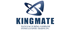 Kingmate(Xiamen)Imp.&Exp.Trading Inc.