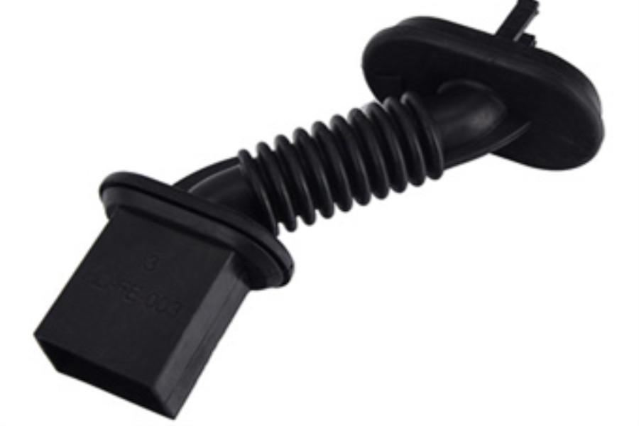Otomotif EPDM Wire Harness Grommet Untuk Melindungi Sistem Listrik Mobil