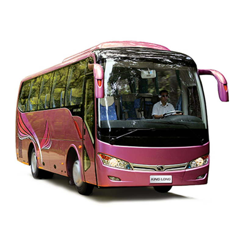 Raja Panjang 10 Meter 43 Bus Tours Bus