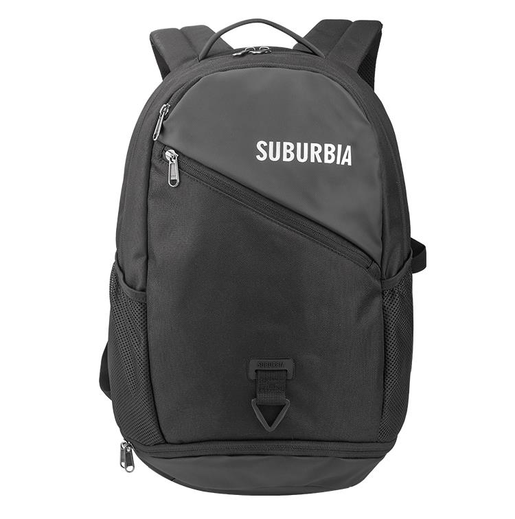 Kustom Outdoor Sports Backpack Travel Harian Laptop Backpack Bag