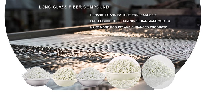 Xiamen LFT Composite Plastic Co, Ltd