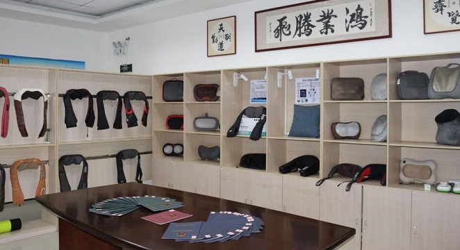 Xiamen Becozy Electronics Co, Ltd