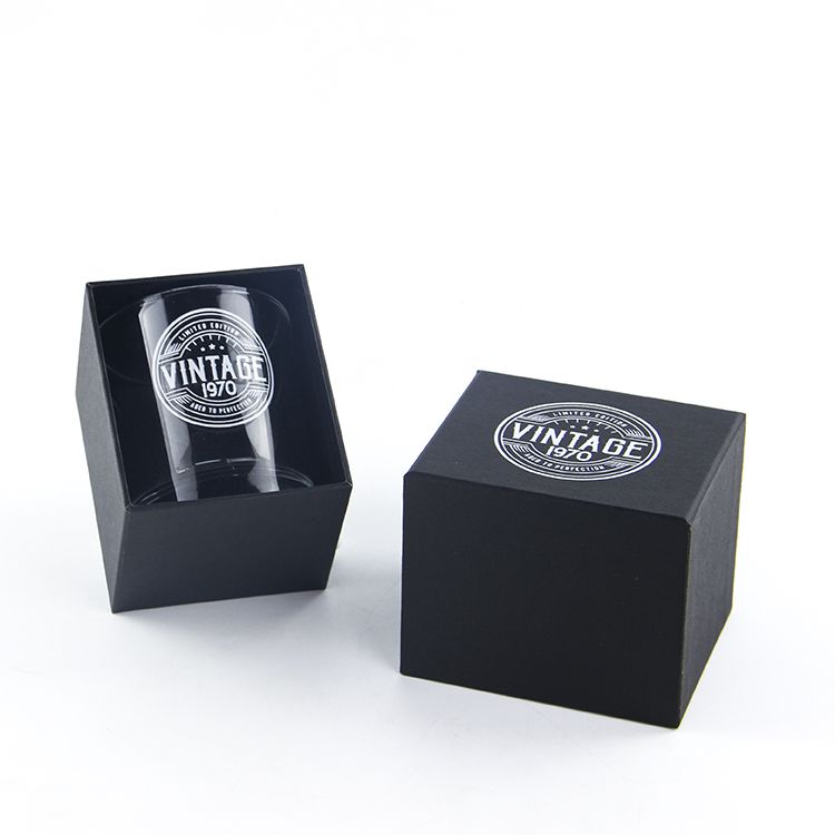 Kustom Promosi Cangkir Mug Packaging Box Amazon Hot Sale
