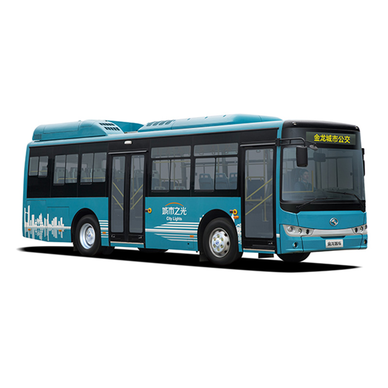 Raja Panjang 9 Meter 27 Kursi Bus Transportasi Umum