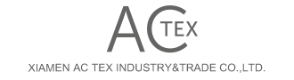 Xiamen AC Tex Industry & Trade CO, LTD.