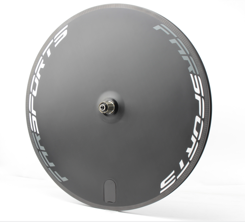 Farsports 5 Spoke Wheels Carbon Disc Wheels Tri Spoke Wheel