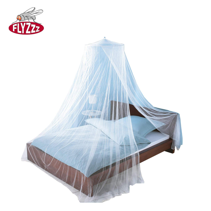 100% Polyester Harga Murah Mosquito Net untuk Tempat Tidur