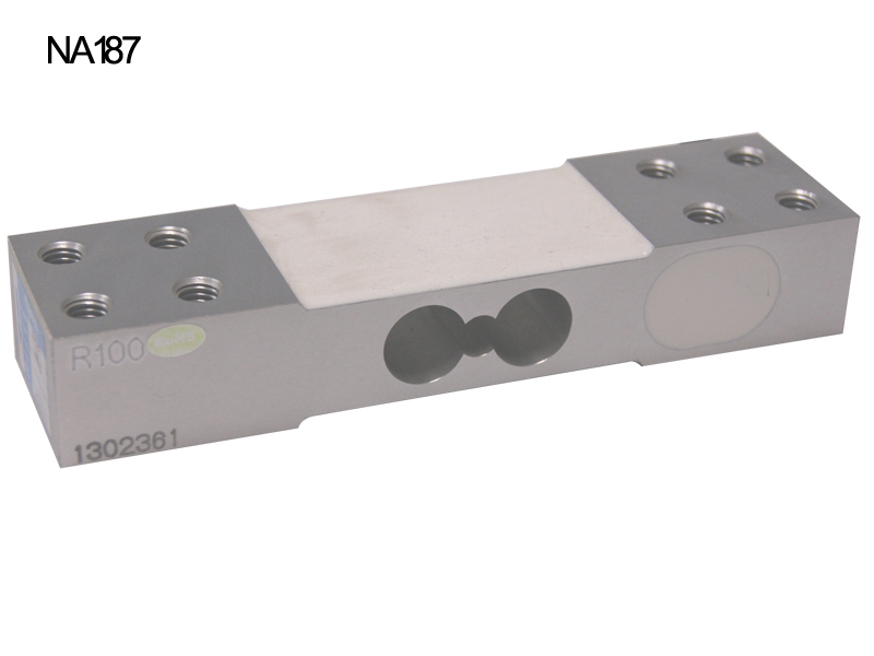 Platform Low Profile Load Cell off Sensor Berat Na187