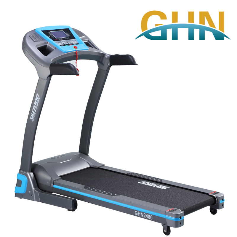 Grosir olahraga olahraga kebugaran treadmill menjalankan peralatan untuk dijual 2480