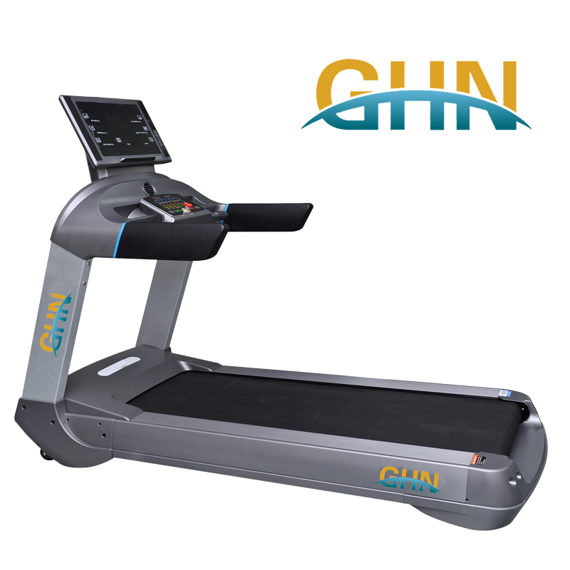 Home Gym Life Multifungsi Listrik Bermotor Kebugaran Olahraga Komersial Treadmill Equipment Machine