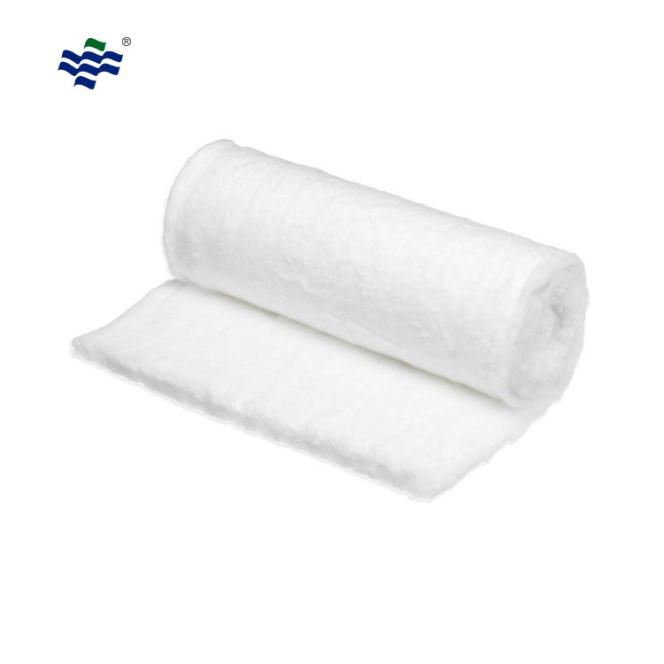 Cotton Wool Roll 500g Absorben