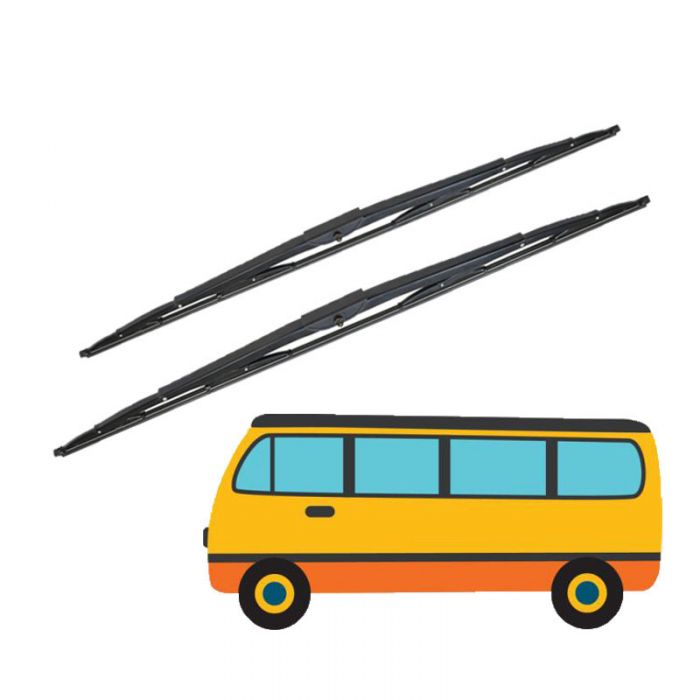 Supplier Bus Wiper Bus Tugas Berat Terbaik