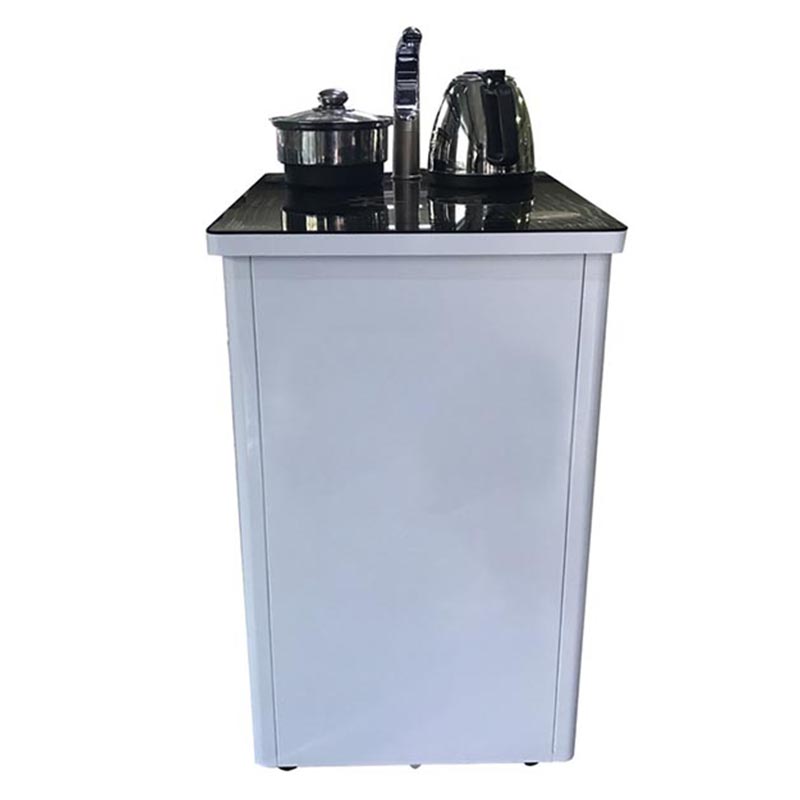Dispenser air bar teh, generator air atmosfer HC-30LH